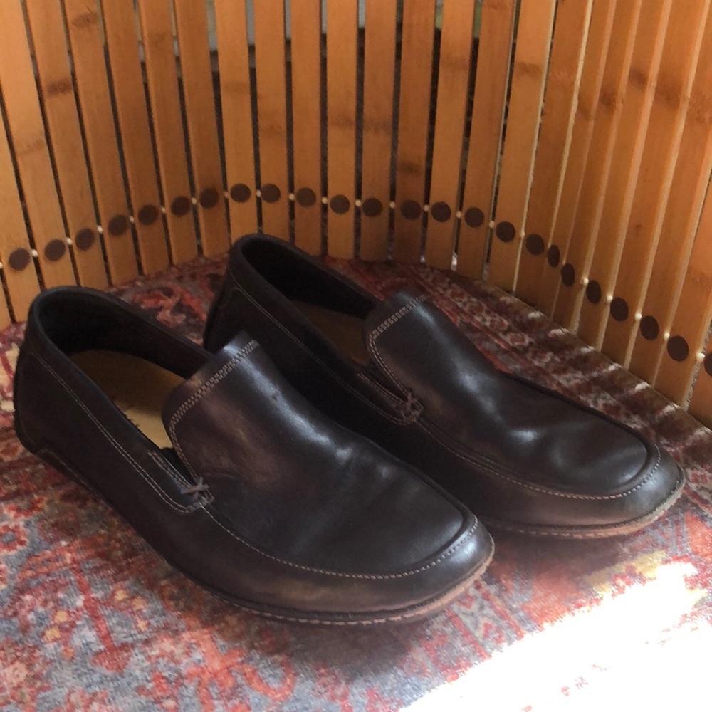 Cole Haan Nike Air size 8